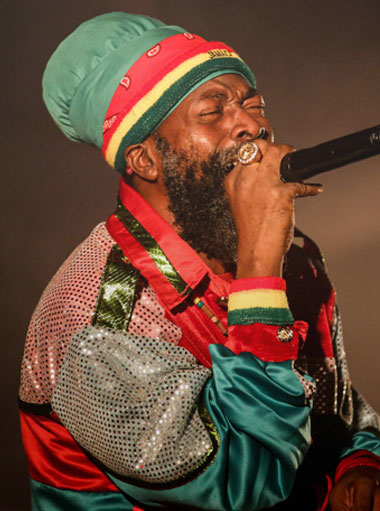 Capleton