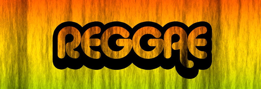 Le Reggae,